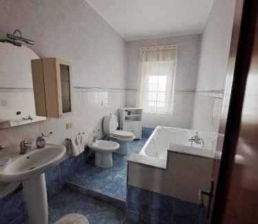 Villasmundo Apartment | A casa di Roy