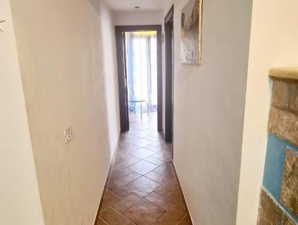 Sferracavallo Apartment | A Casa di Sasy