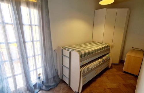 Sferracavallo Apartment | A Casa di Sasy