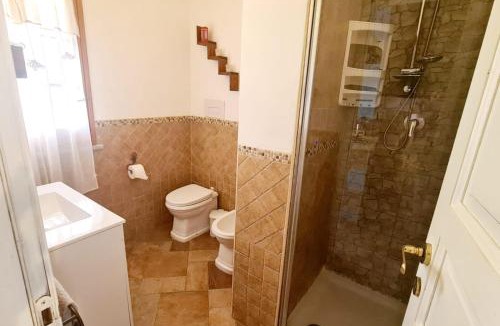 Sferracavallo Apartment | A Casa di Sasy