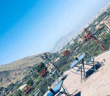 Monreale Bed & Breakfast | A casa di Simona
