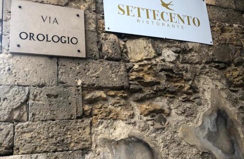 Palazzolo Acreide Historic Centre Apartment | a casa di Thea