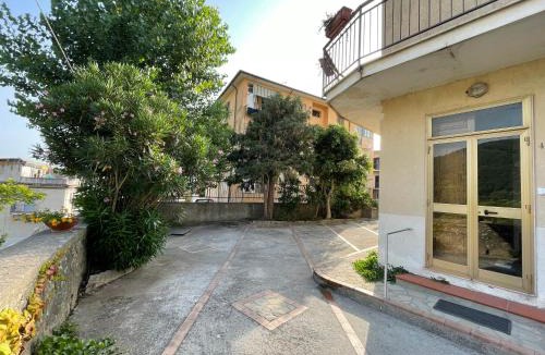 Fuscaldo Apartment | A casa di Zia Maria - Fuscaldoapartment