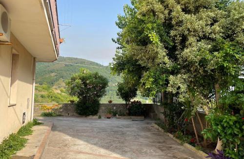 Fuscaldo Apartment | A casa di Zia Maria - Fuscaldoapartment