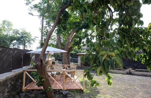 Fornazzo House | A Casa Do Monucu