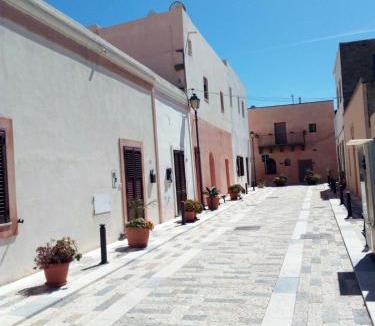 Kamma House | A casa du zù Totò