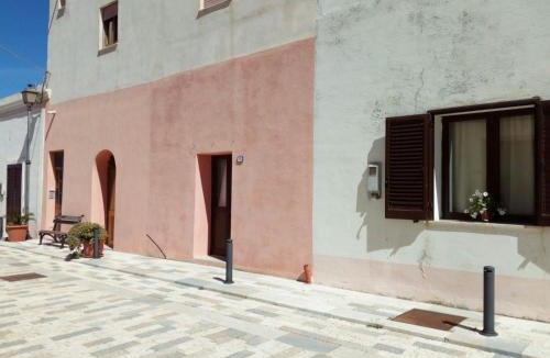 Kamma House | A casa du zù Totò