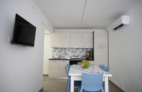 Castelbuono House | A casa duci