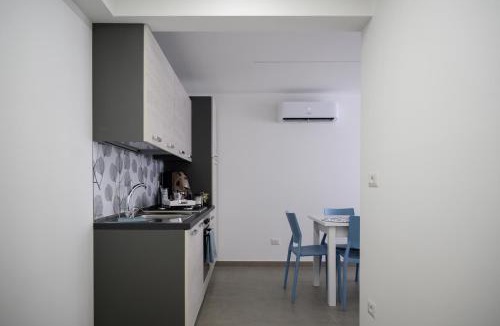 Castelbuono House | A casa duci
