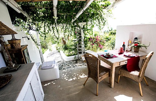 Leni House | A' Casa ì Mimmo