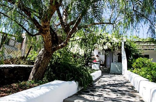 Leni House | A' Casa ì Mimmo