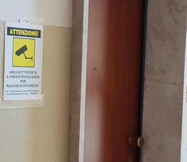 Catania City Centre Apartment | A "Casa Inn-centro" Monolocale