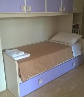Catania City Centre Apartment | A "Casa Inn-centro" Monolocale