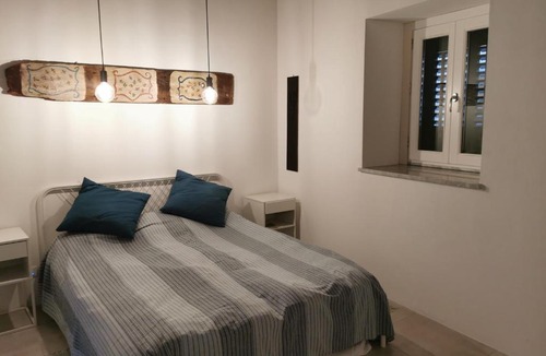 Termini Imerese Apartment | A casa la rue nascente