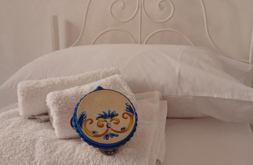 Noto House | A casa re nonne