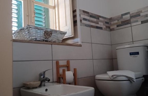 Noto House | A casa re nonne