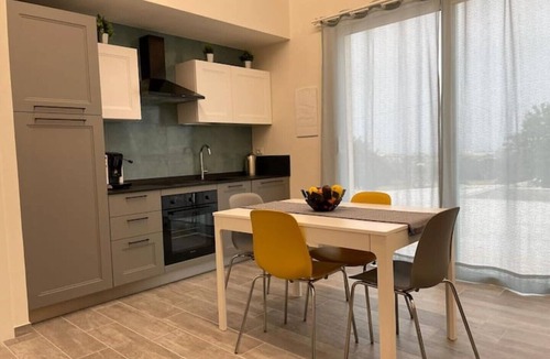 Modica House | A casa ro Conti" between sea pool and countryside