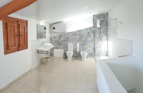 Pachino House | A Casa Tunna