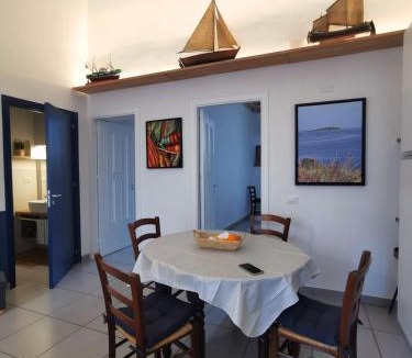 Sferracavallo Apartment | 'a casetta - Sferracavallo