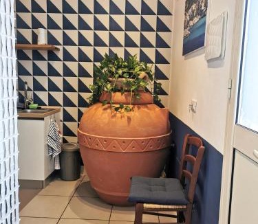 Sferracavallo Apartment | 'a casetta - Sferracavallo