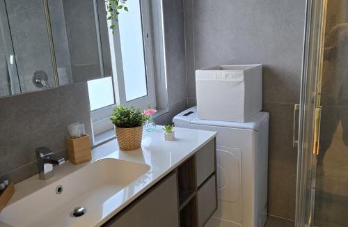 Furci Siculo Apartment | A' Casitta Home