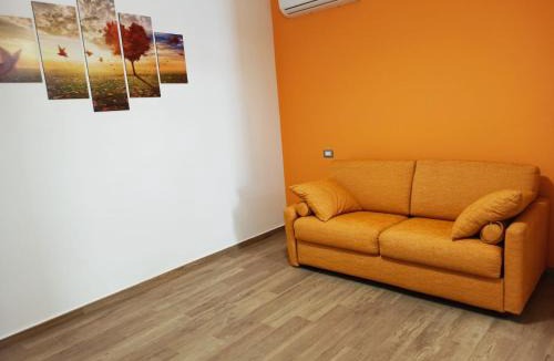 Furnari Apartment | A Casitta