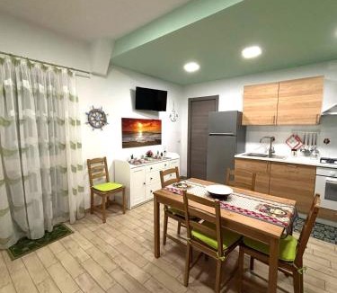 Chianchitta-Pallio Apartment | A casitta