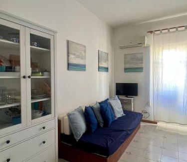 Lipari Historic Centre Apartment | A Casitta