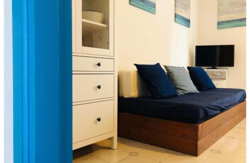 Lipari Historic Centre Apartment | A Casitta