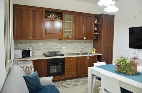Salemi House | A Casuzza