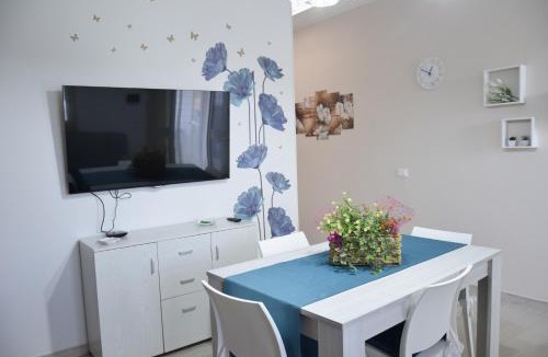 Salemi House | A Casuzza
