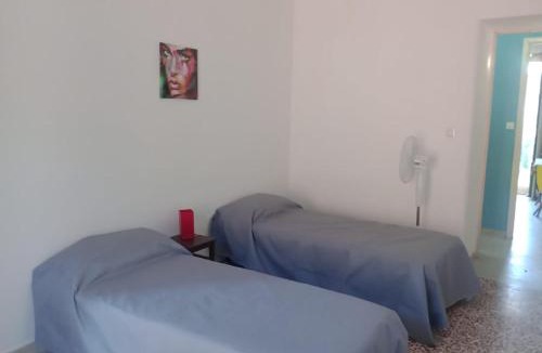 Tremestieri Etneo Apartment | A Catania Vicino l'Etna