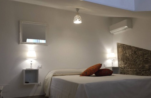 Soverato Bed & Breakfast | A CICIARA