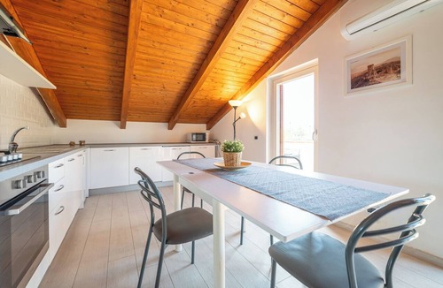 Marina di Ascea Apartment | A comfortable accomodation located 200 meters from the beautiful beach at Ascea.