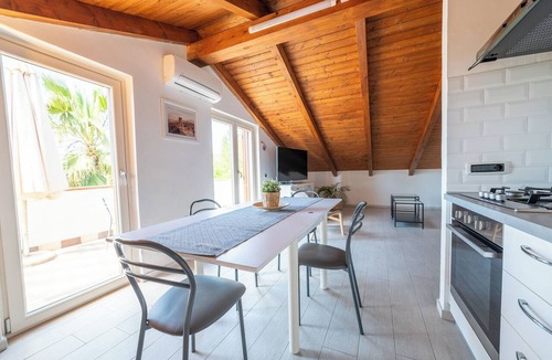 Marina di Ascea Apartment | A comfortable accomodation located 200 meters from the beautiful beach at Ascea.