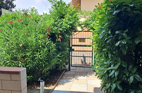 Lido di Pomposa House | A cozy place for a beach vacation for nice people (and their pets)
