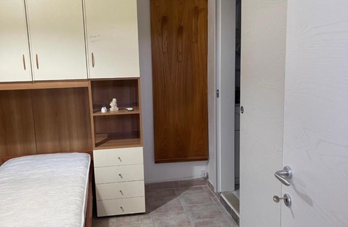 Cropani Marina Apartment | A&d