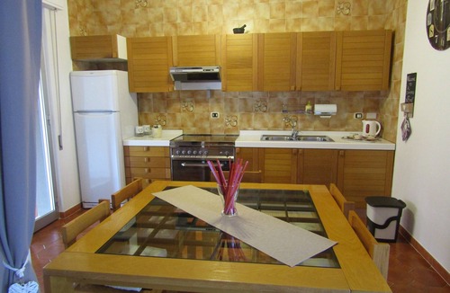 Marina di Modica House | " A Dimora ri Nenè " Tourist Lease"