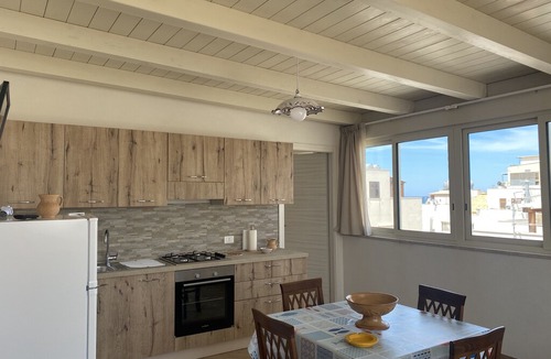 San Vito Lo Capo House | A due passi dal mare 2
