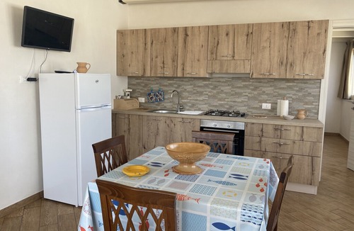 San Vito Lo Capo House | A due passi dal mare 2