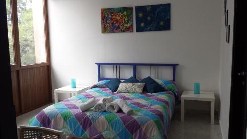 Casa Santa Bed & Breakfast | A Due Passi da Erice B&B