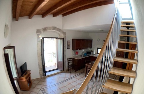 Noto Historic Centre Apartment | A due passi dal centro storico