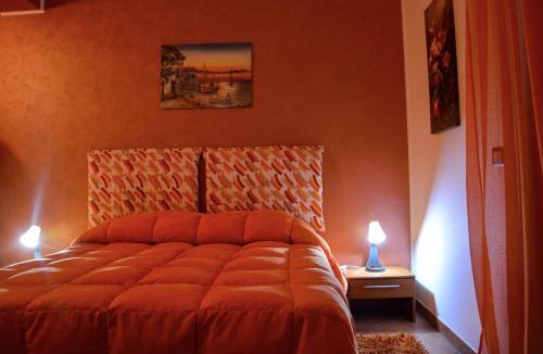 Capo d'Orlando Bed & Breakfast | A due passi dal mare