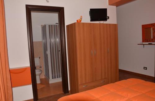 Capo d'Orlando Bed & Breakfast | A due passi dal mare