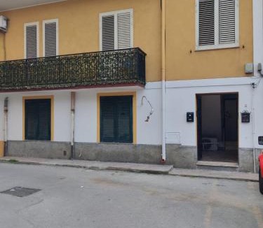 Marina di Patti House | A due passi dal mare