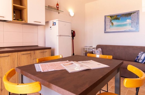 Funtana Meiga House | A due passi dal mare nel Sinis - Beachside Haven