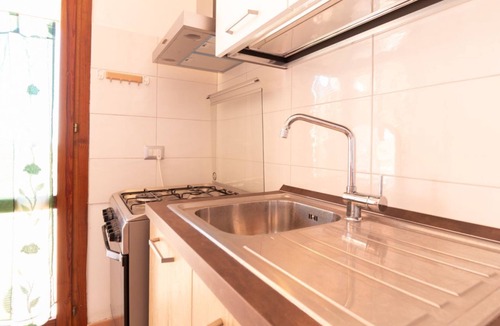Funtana Meiga House | A due passi dal mare nel Sinis - Beachside Haven