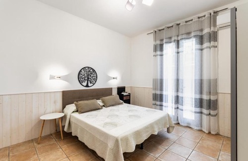 Gallina House | A Due passi dal Mare Villas
