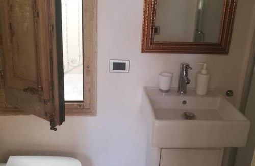 Trapani City Centre Apartment | A Due Passi Dal Porto
