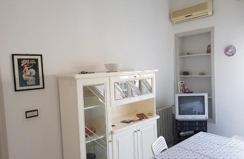 Syracuse Apartment | A due Passi dal Teatro Greco